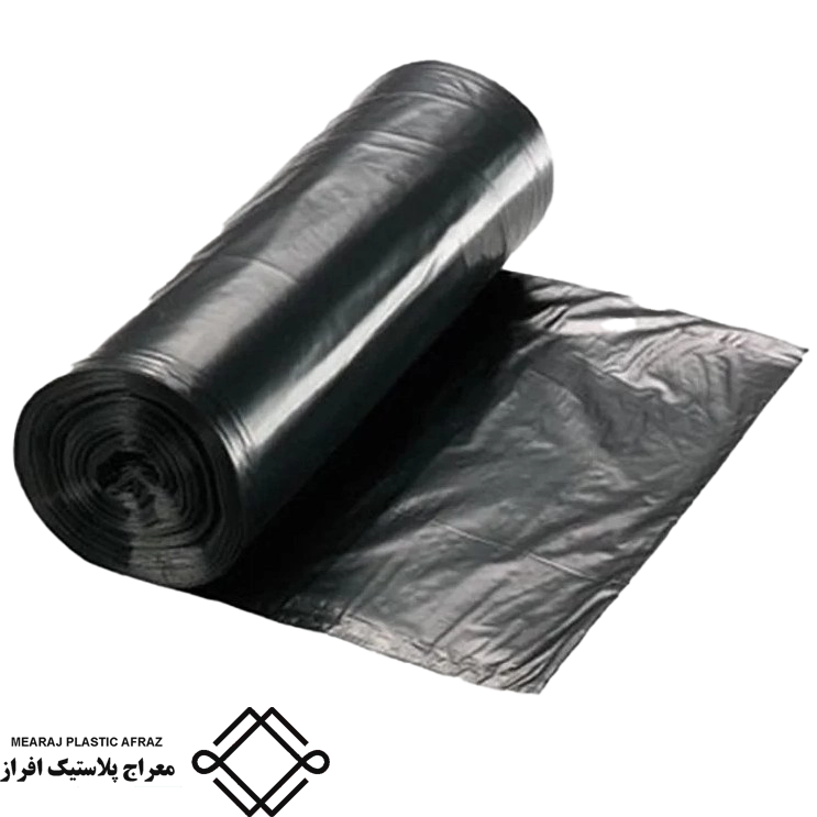 کيسه زباله250 گرم لندنی